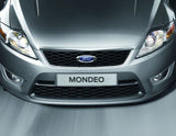 Mondeo Grille de calandre avec régulateur de vitesse adaptatif (ACC) 2007-2010