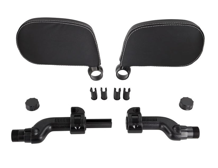 Pack voyage pour Ford EcoSport à partir de 10/2013