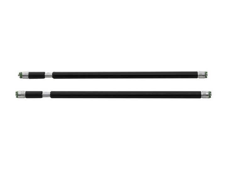 Kit de barres de verrouillage sur ressorts pour Ford Transit Custom