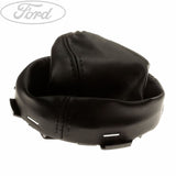 Soufflet de levier de vitesses pour Ford Fiesta/Fusion