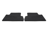Ford Tapis de sol velours arrière, origine constructeur (C-MAX  11/2010 – 03/2015)