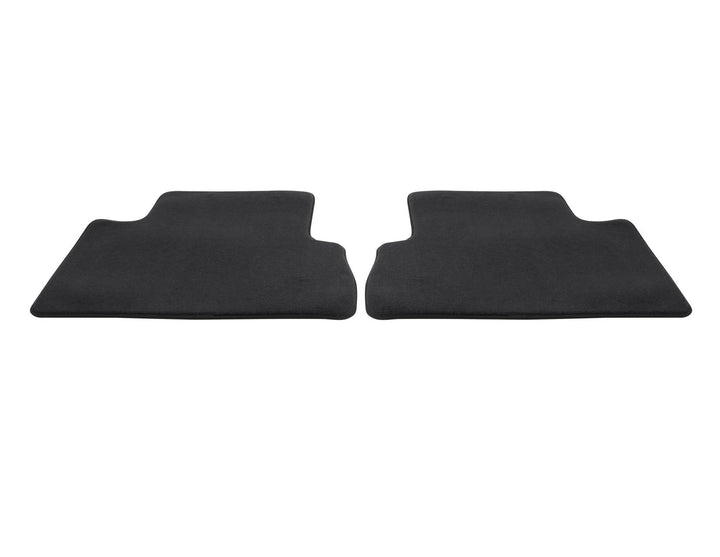 Ford Tapis de sol velours arrière, origine constructeur (C-MAX  11/2010 – 03/2015)
