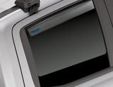 Ranger 01/2012-06/2022 ClimAir®* Déflecteurs d’air pour vitres de porte arrière