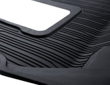 Tapis de sol en caoutchouc avec bords surélevés pour Ford Explorer PHEV