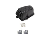 Kit de câblage alimentation 12/24 V ARB glacière électrique