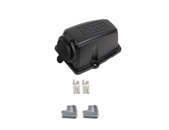 Kit de câblage alimentation 12/24 V ARB glacière électrique