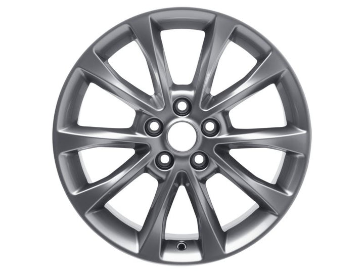 Originale Ford Mondeo Jante en alliage 17