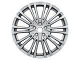 Originale Ford Focus 09/2014-03/2018 Jante en alliage 18