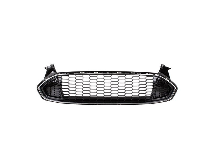 Grille de calandre partie supérieure pour Ford Mondeo 09/2014-01/2019
