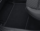 Ford Tapis de sol en moquette arrière noir (Focus 04/2018 – jusqu'à aujourd'hui)