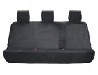 Housse de siège HDD pour banquette arrière 3 passagers pour Ford Transit Custom