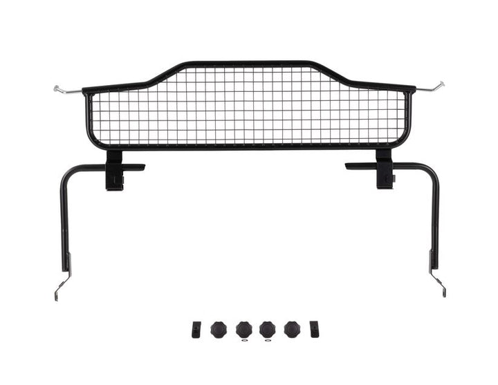 Grille de séparation à mi-hauteur pour Ford Mustang Mach-E