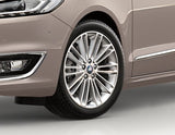 Originale Ford Mondeo Jante en alliage 18