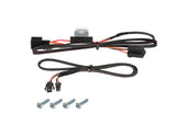 Kit recharge ACV sans fil Qi solution intégrée pour Ford Tourneo/Transit Connect