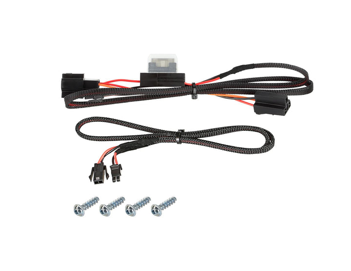 Kit recharge ACV sans fil Qi solution intégrée pour Ford Tourneo/Transit Connect