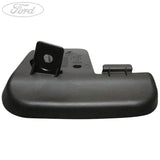 Ford Courier Bavette Arrière Garde-Boue 21/09/2015- Uniquement