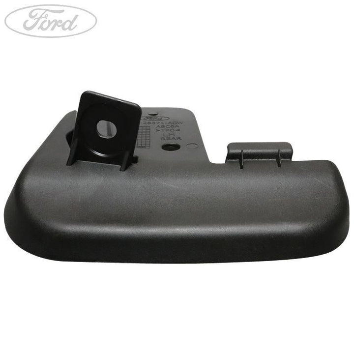 Ford Courier Bavette Arrière Garde-Boue 21/09/2015- Uniquement