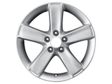 Originale Ford Galaxy/S-MAX Jante en alliage 17