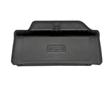 Originale Ford Puma Tapis pour kit de recharge sans fil avec indication chargement sans fil imprimé