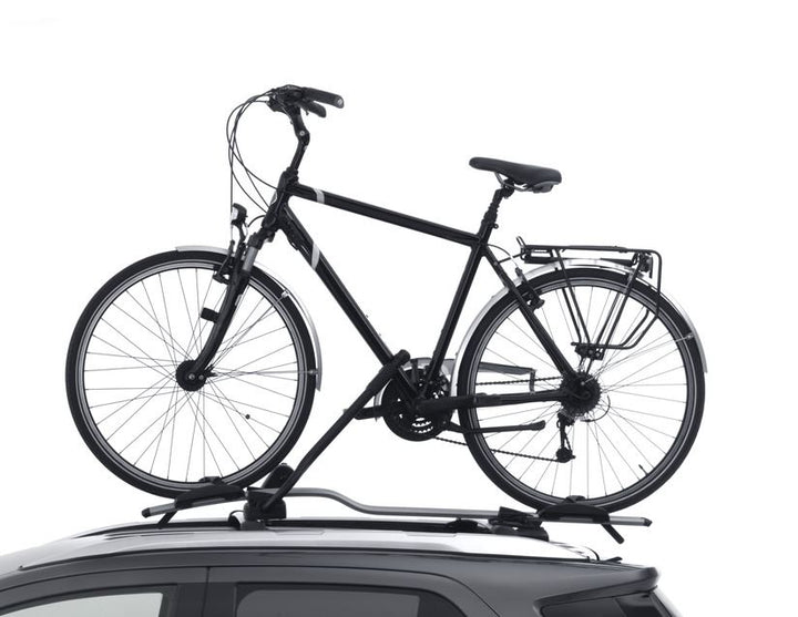 Porte-vélos Expert 298 Thule avec bras de fixation autoréglable