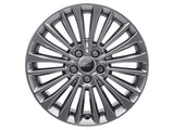 Originale Ford Focus Jante en alliage 17
