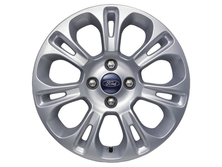 Originale Ford Ka 09/2008-05/2016 Jante en alliage 15