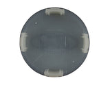 Originale Ford Ranger 02/2019-06/2022 Enjoliveur de moyeu Gris foncé