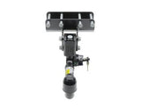Attelage amovible et kit complet de faisceau électrique 13 broches Bronco 2021+