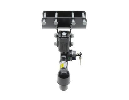 Attelage amovible et kit complet de faisceau électrique 13 broches Bronco 2021+