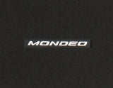 Tapis de coffre reversible noir pour Ford Mondeo à partir de 09/2014