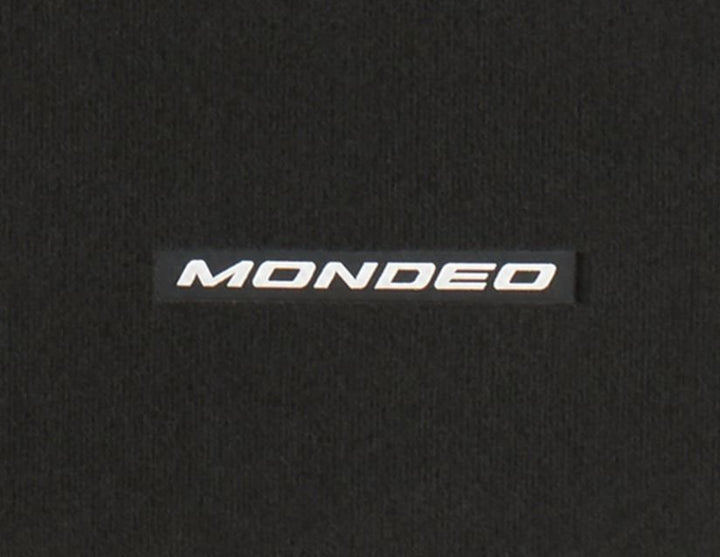 Tapis de coffre reversible noir pour Ford Mondeo à partir de 09/2014