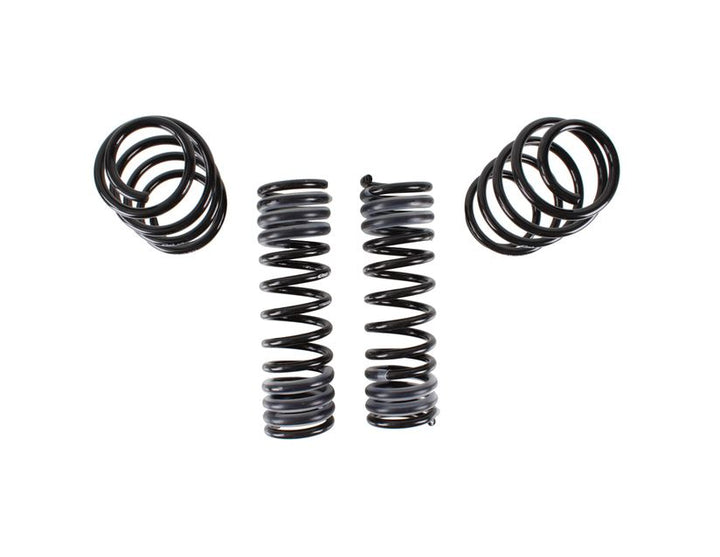Kit de suspension rabaissée Eibach ressorts PRO-KIT Performance pour Ford Focus