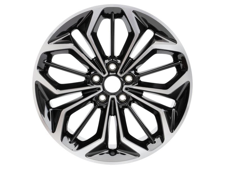 Originale Ford Focus Jante en alliage 18