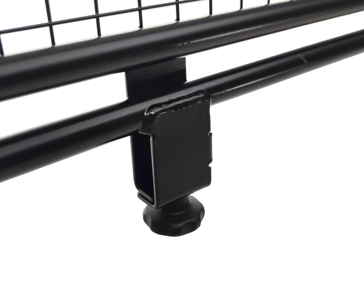 Grille de séparation pleine hauteur pour Ford Galaxy à partir de 05/2015