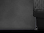 Originale Ford Tourneo Custom® Tapis de sol en moquette arrière,noir
