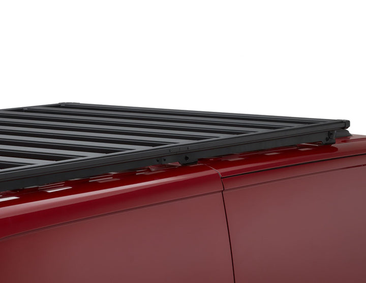 Galerie de toit aluminium ARB avec kit de fixation Ford Tourneo/Transit Custom