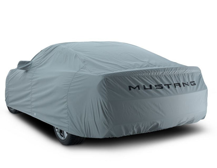 Originale Ford Mustang à partir de 03/2015 Housse de protection imperméable