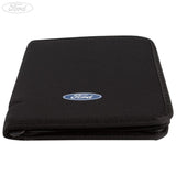 Ford Mondeo Focus Mustang Fiesta Pochette de documents d’entretien