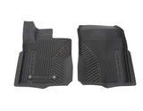 Originale Ford Ranger® à partir de 06/2022 Tapis de sol en caoutchouc