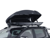 Coffre de toit Thule FORCE XT XL noir mat