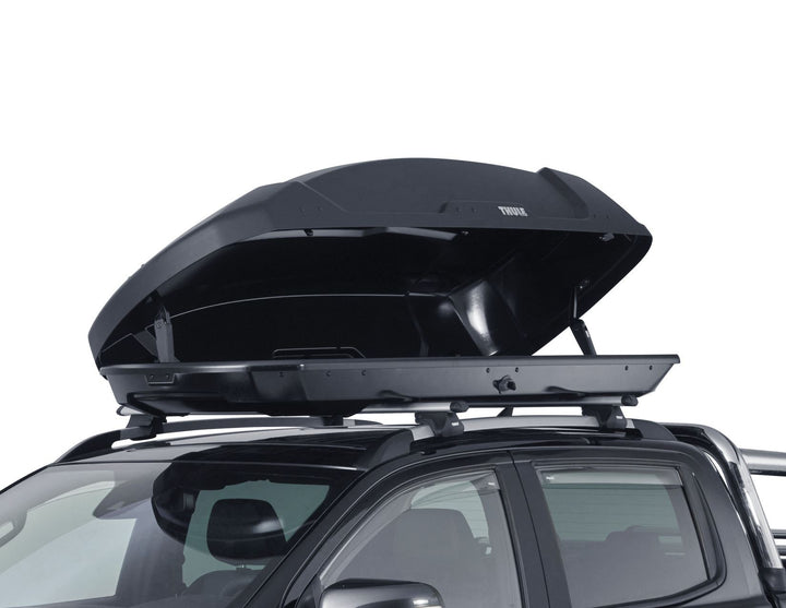 Coffre de toit Thule FORCE XT XL noir mat