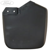 Bavette avant bouclier garde-boue pour Ford Transit Custom 09/2014