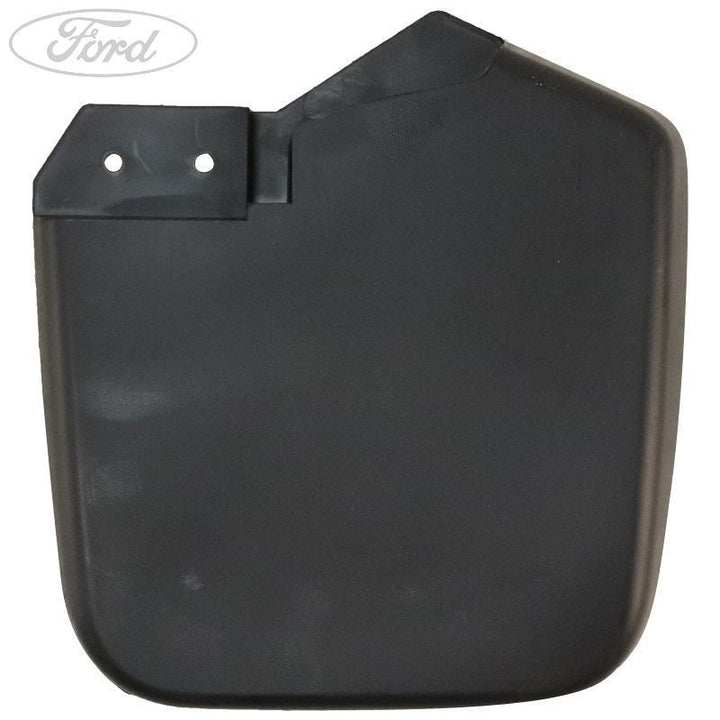 Bavette avant bouclier garde-boue pour Ford Transit Custom 09/2014