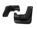 Bavettes avant pour Ford Explorer BEV à partir de 03/2024