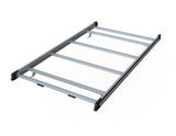 Galerie de toit Q-Top (Q-Tech) pour Ford Transit Connect 02/2014-02/2024