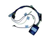 STC Europe* Faisceau de récupération des commandes au volant