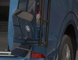 Échelle arrière pour Ford Transit Custom à partir de 09/2023