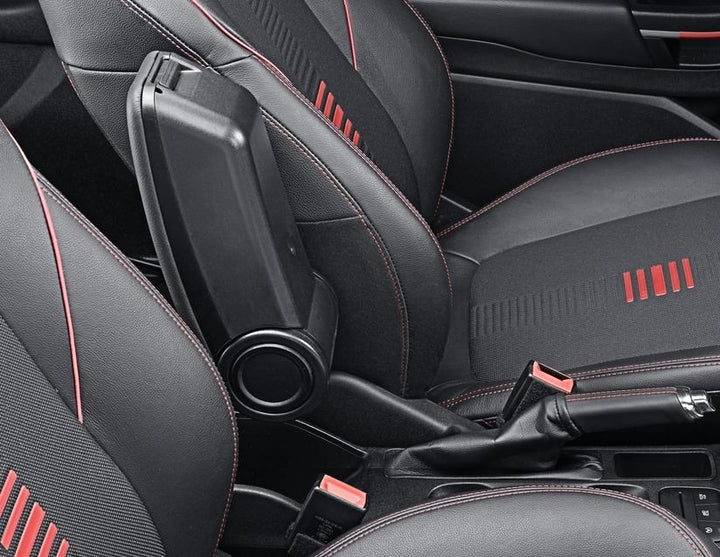 Fiesta/Fiesta Van Rati* Accoudoir Design « Armster OE1 »