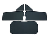 Rideau pare-soleil ClimAir pour toutes les vitres arrière pour Ford C-MAX