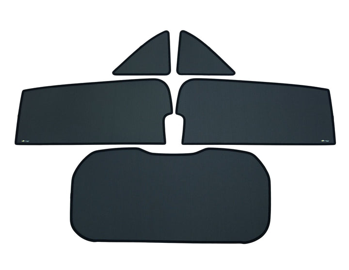 Rideau pare-soleil ClimAir pour toutes les vitres arrière pour Ford C-MAX
